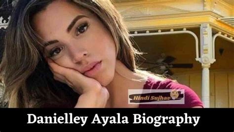 danielley ayala only fans leak|Danielley Ayala : r/realonlyfansreviews